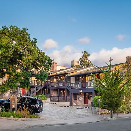 Wayside Inn Carmel-by-the-Sea Εξωτερικό φωτογραφία