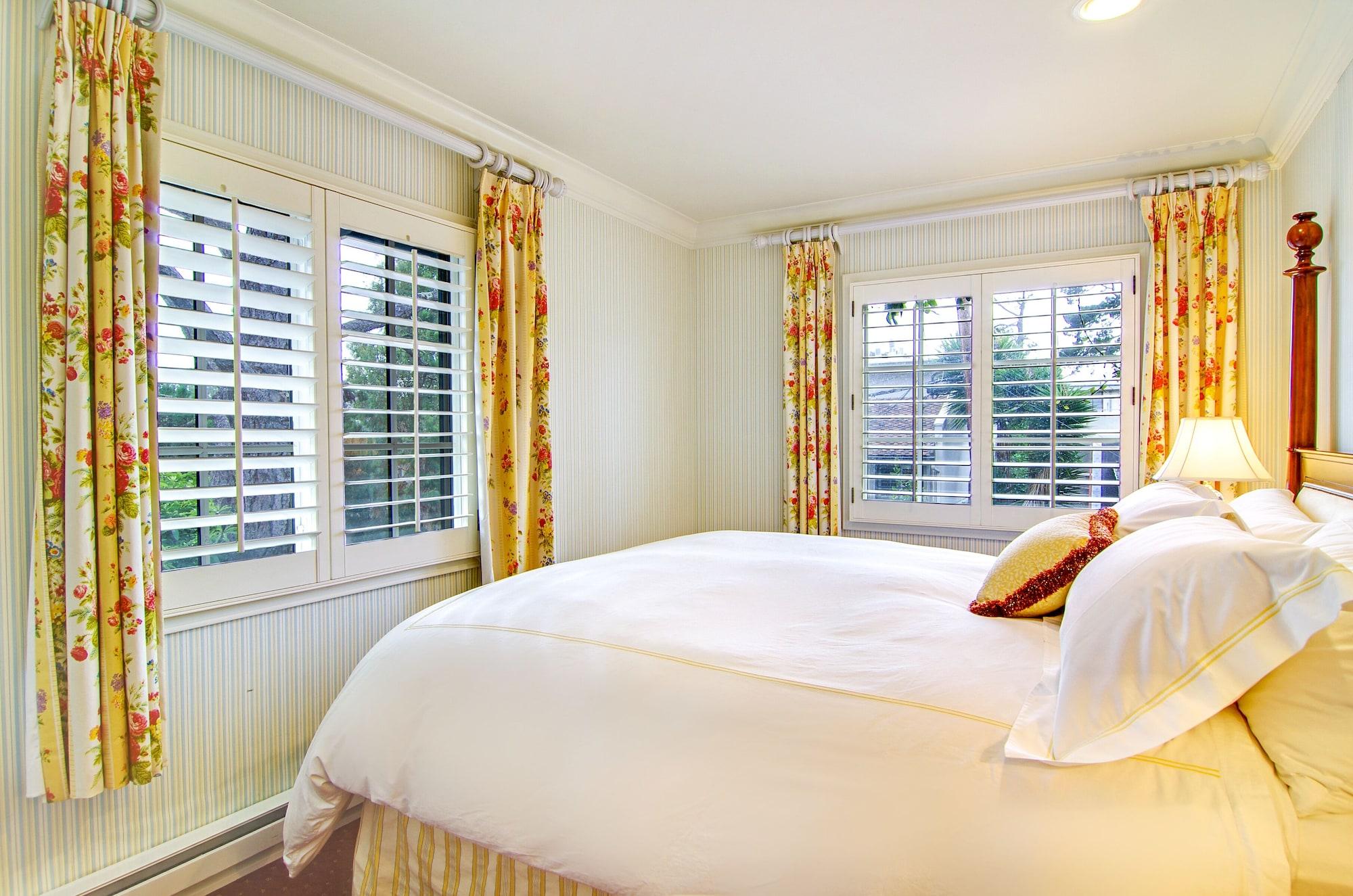 Wayside Inn Carmel-by-the-Sea Εξωτερικό φωτογραφία
