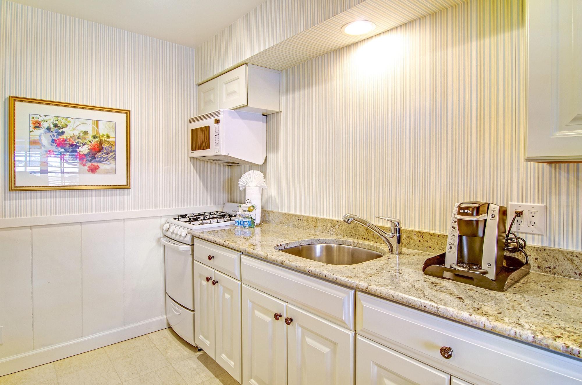 Wayside Inn Carmel-by-the-Sea Εξωτερικό φωτογραφία