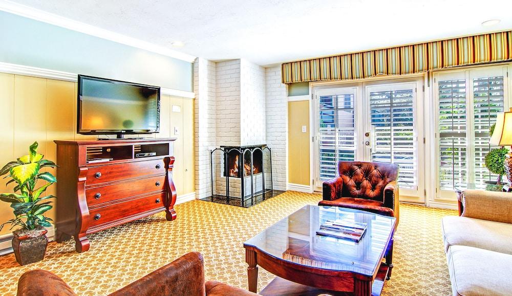 Wayside Inn Carmel-by-the-Sea Εξωτερικό φωτογραφία
