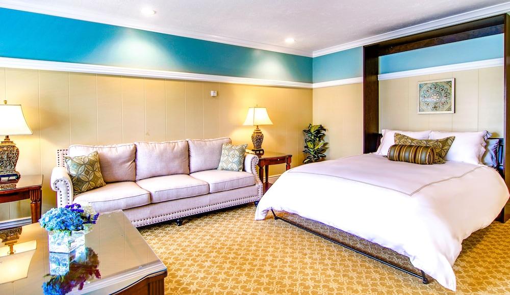 Wayside Inn Carmel-by-the-Sea Εξωτερικό φωτογραφία