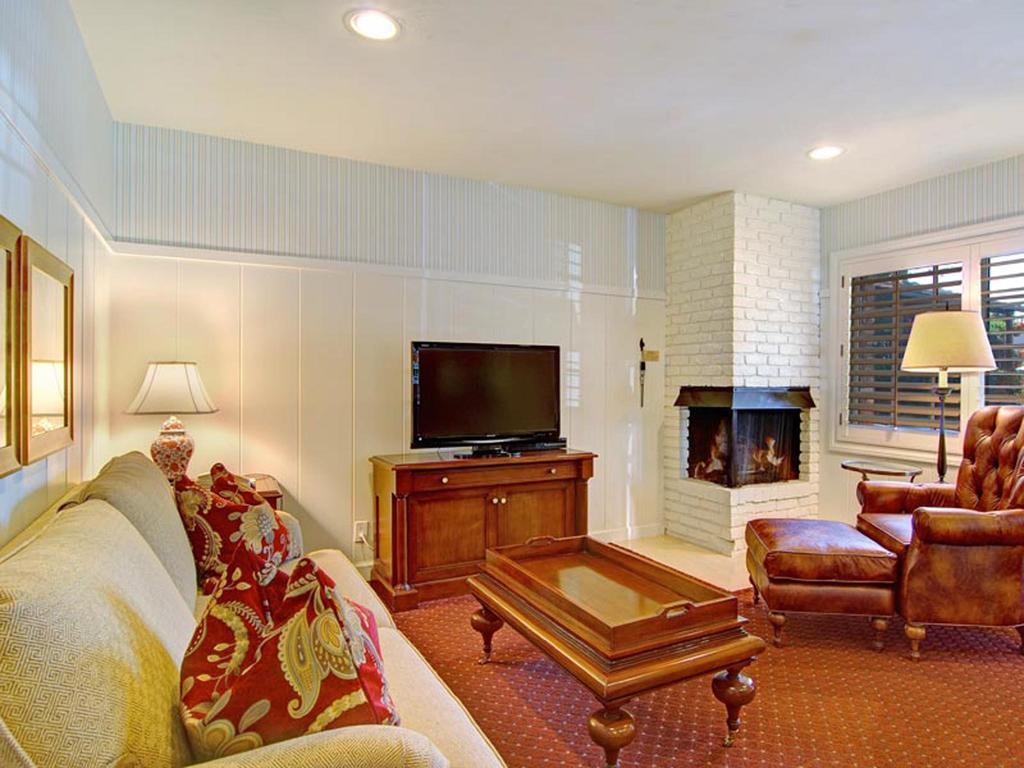 Wayside Inn Carmel-by-the-Sea Εξωτερικό φωτογραφία