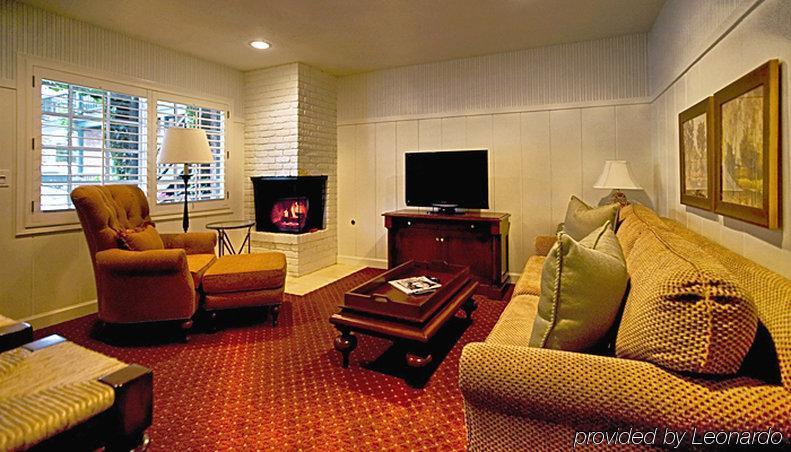 Wayside Inn Carmel-by-the-Sea Δωμάτιο φωτογραφία