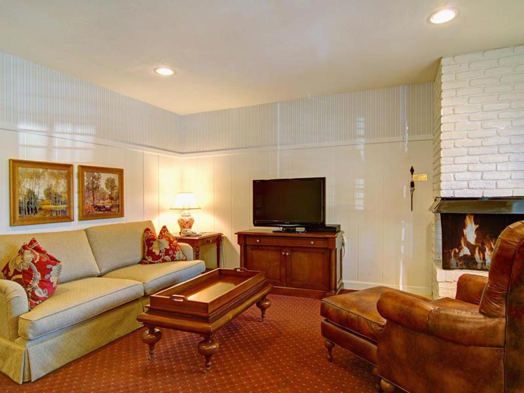 Wayside Inn Carmel-by-the-Sea Εξωτερικό φωτογραφία