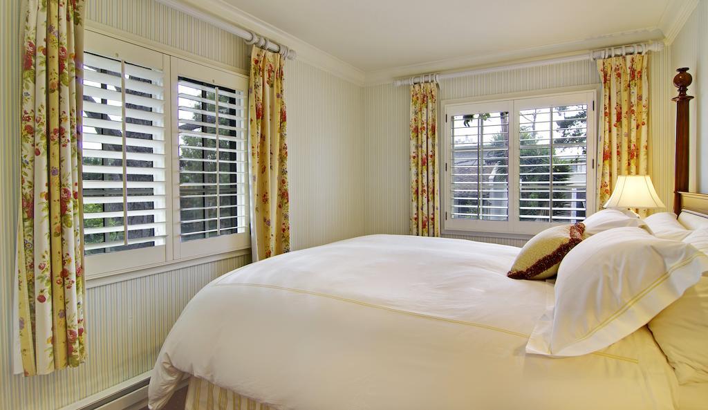 Wayside Inn Carmel-by-the-Sea Εξωτερικό φωτογραφία