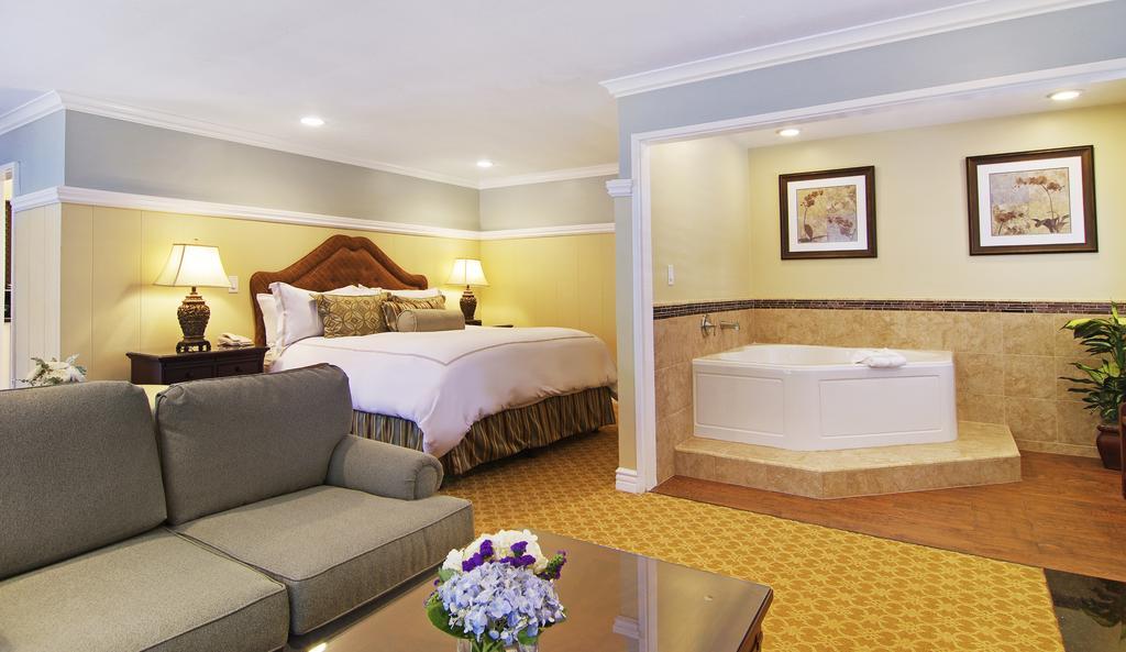 Wayside Inn Carmel-by-the-Sea Εξωτερικό φωτογραφία