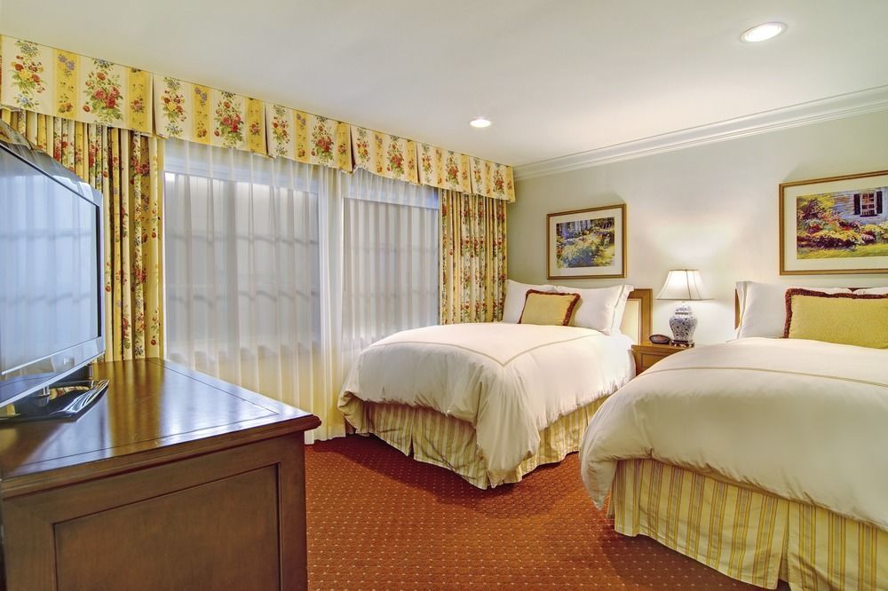 Wayside Inn Carmel-by-the-Sea Εξωτερικό φωτογραφία