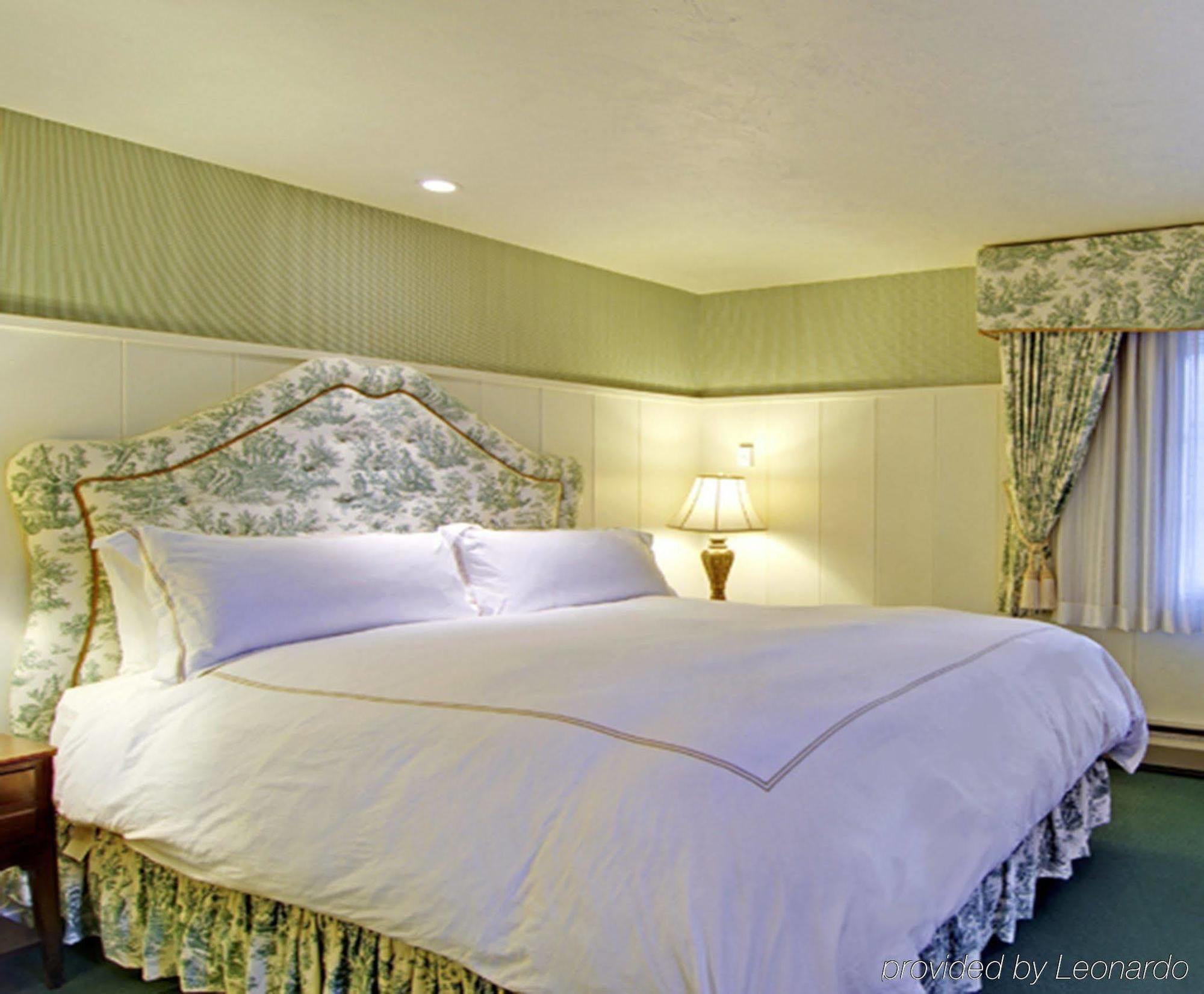 Wayside Inn Carmel-by-the-Sea Εξωτερικό φωτογραφία