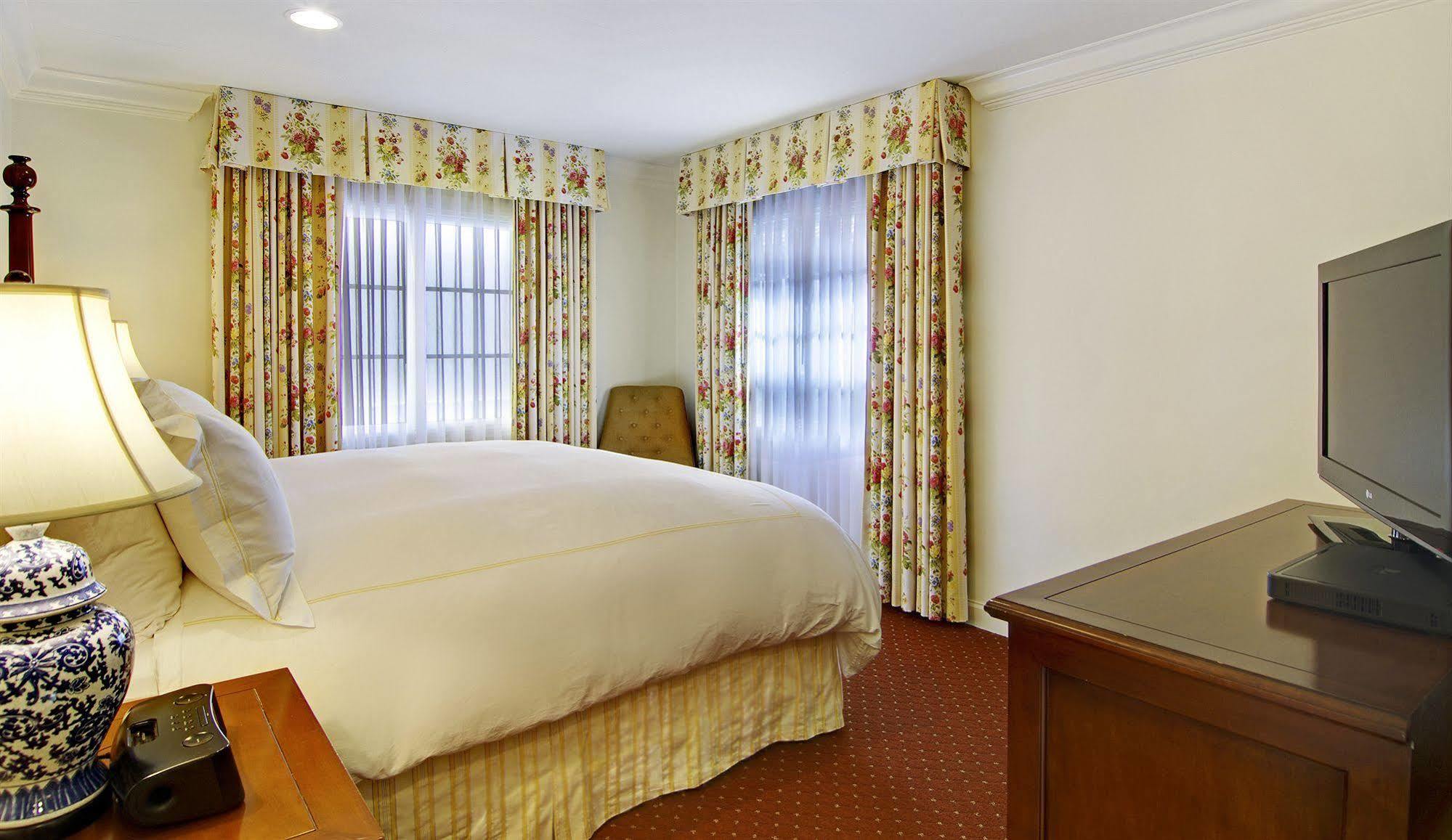 Wayside Inn Carmel-by-the-Sea Εξωτερικό φωτογραφία