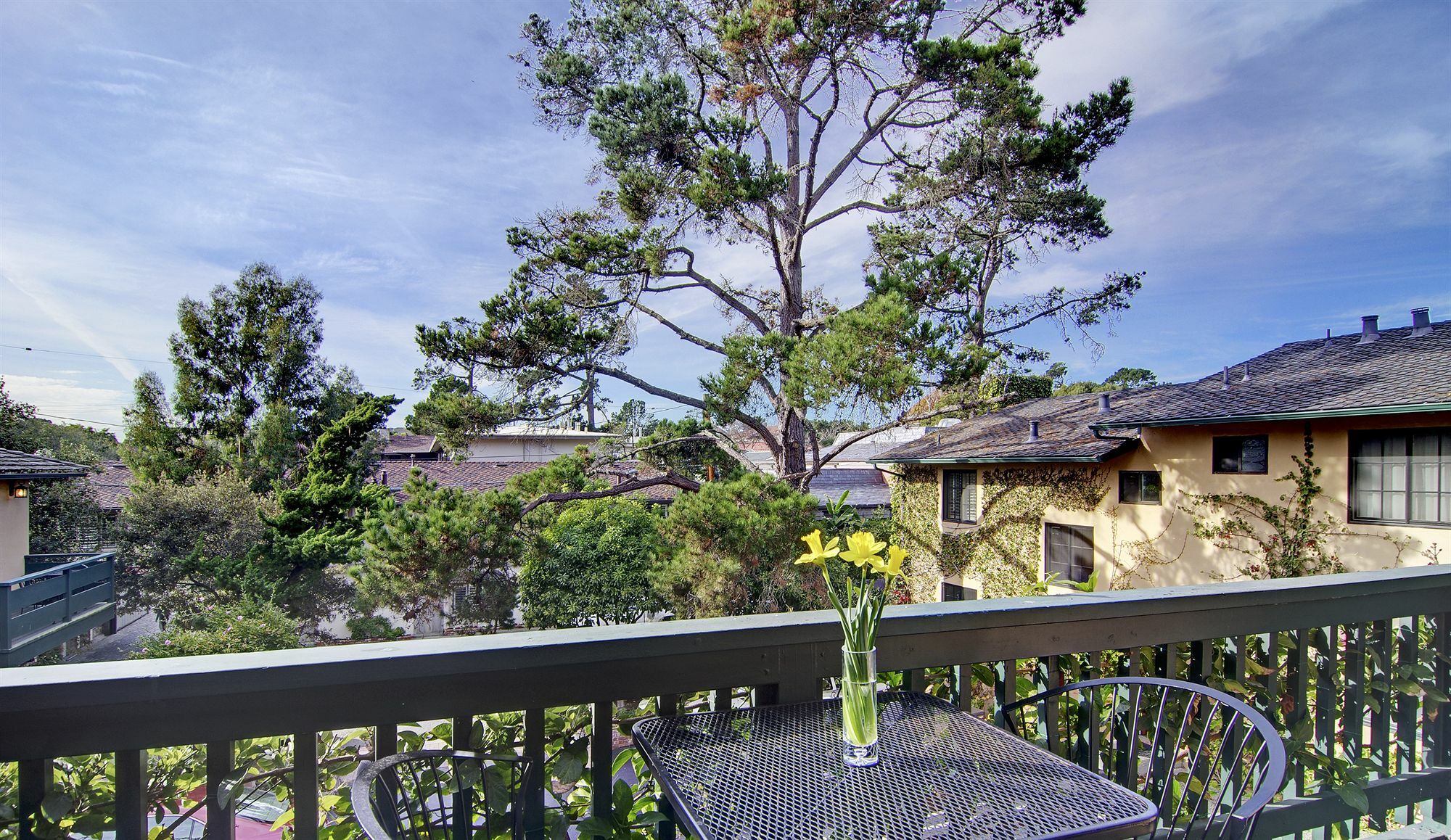 Wayside Inn Carmel-by-the-Sea Εξωτερικό φωτογραφία